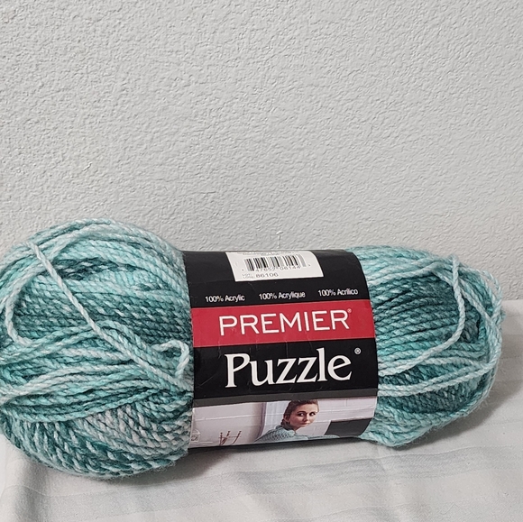 Yarn - Picture 1 of 3